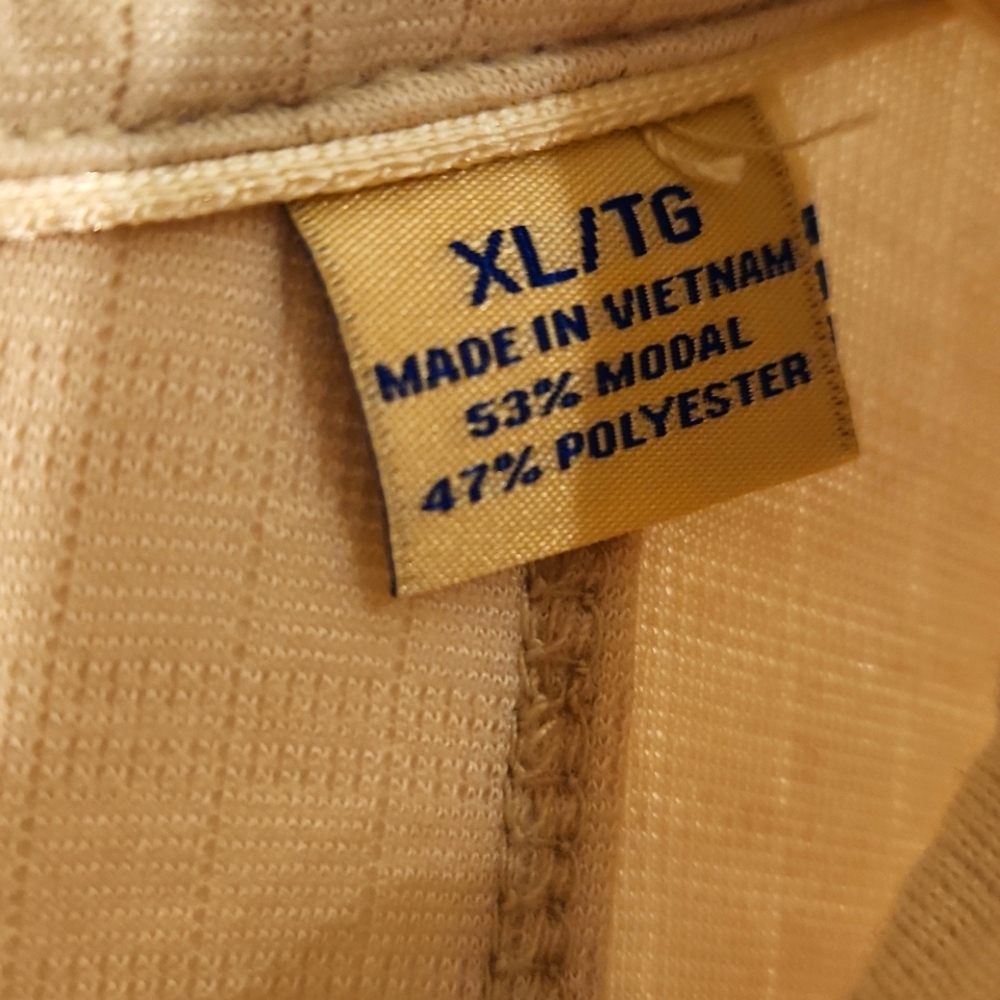 Tommy Bahama short sleeve collared polo shirt - Picture 8 of 8